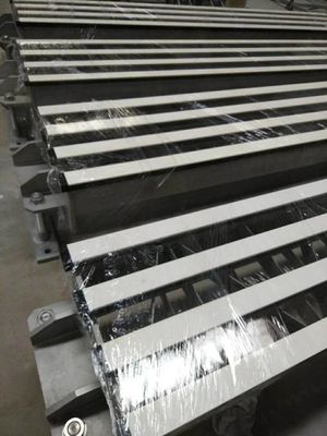 CE Certified Polishing Ceramic Vacuum Suction Boxes Dewatering Element for Industrial