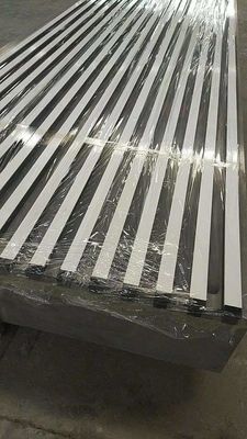 CE Certified Polishing Ceramic Vacuum Suction Boxes Dewatering Element for Industrial