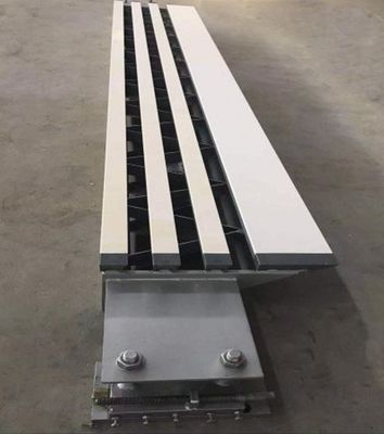 CE Certified Polishing Ceramic Vacuum Suction Boxes Dewatering Element for Industrial