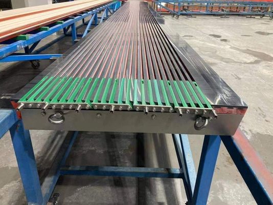 ISO 9001 2000 Certified High Vacuum Dehydrated Ceramic Suction Box for Manufacturing