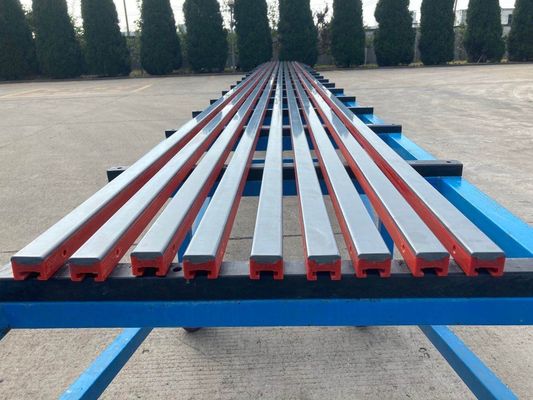 ISO 9001 2000 Certified High Vacuum Dehydrated Ceramic Suction Box for Manufacturing