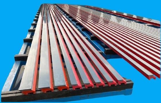 ISO 9001 2000 Certified High Vacuum Dehydrated Ceramic Suction Box for Manufacturing