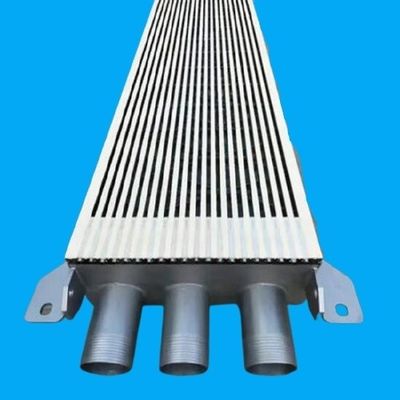 ISO 9001 2000 Certified High Vacuum Dehydrated Ceramic Suction Box for Manufacturing