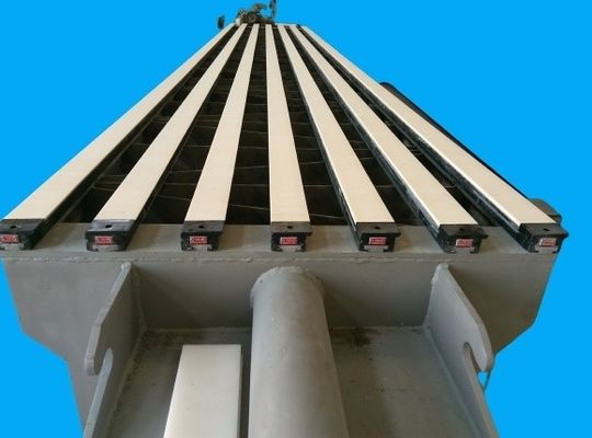 ISO 9001 2000 Certified High Vacuum Dehydrated Ceramic Suction Box for Manufacturing