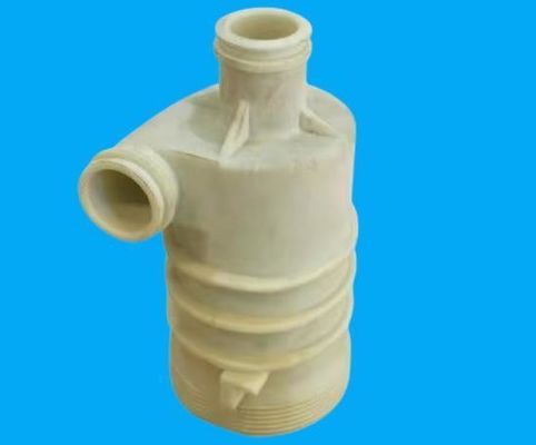 Paper Pulp Making Machine CPL350 Centrifugal Contaminant Removal without Processing