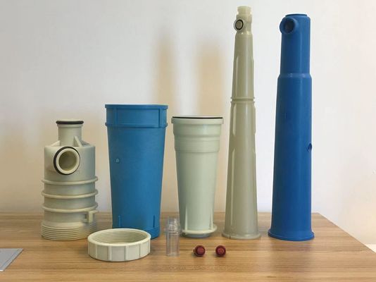 Customized and Robust CPL350 Hydrocyclone Separator for Pulp System in Paper Mill