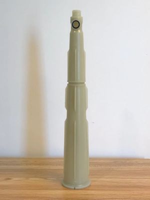 Customized and Robust CPL350 Hydrocyclone Separator for Pulp System in Paper Mill