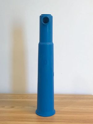 Customized and Robust CPL350 Hydrocyclone Separator for Pulp System in Paper Mill