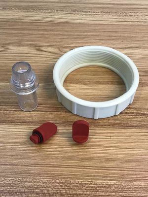 Customized and Robust CPL350 Hydrocyclone Separator for Pulp System in Paper Mill