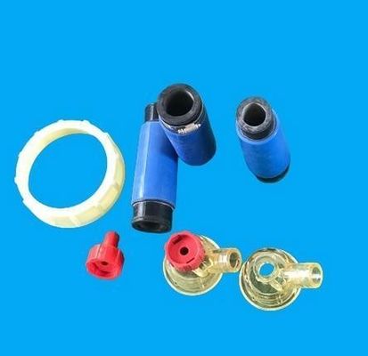 Blue Function Contaminants Removal Glv700 Paper Mill Hydrocyclone Sand Separator