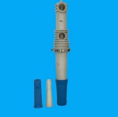 Blue Function Contaminants Removal Glv700 Paper Mill Hydrocyclone Sand Separator